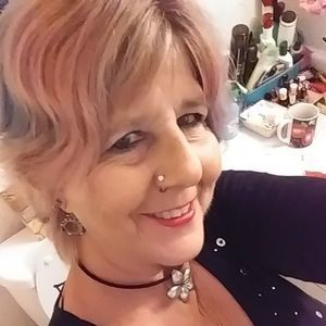 Meet your Posher, Debra boothe